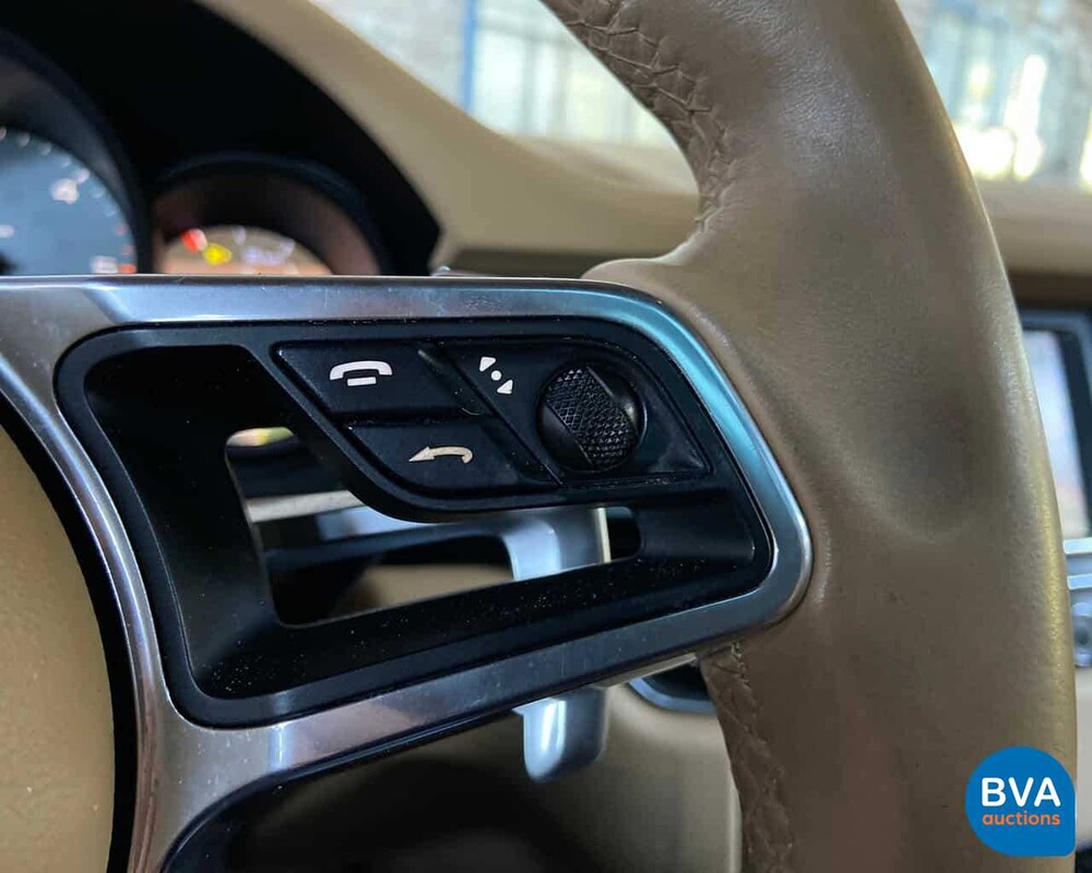 Porsche Macan S 258pk 3.0D 2015, 5-ZHF-01