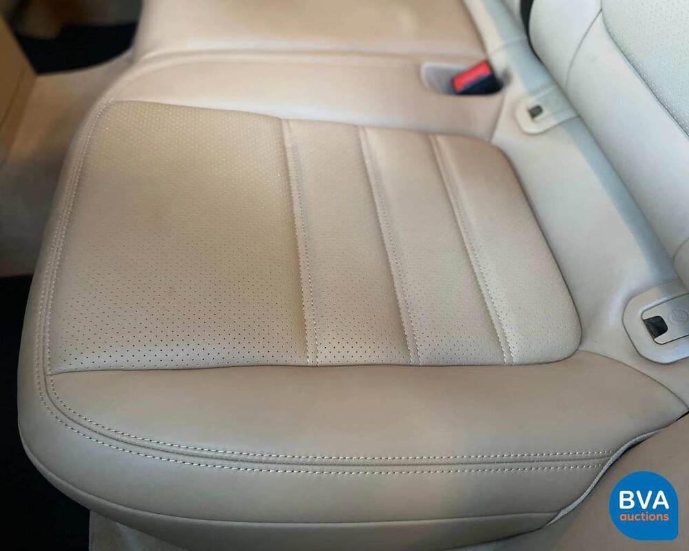 Porsche Macan S 258pk 3.0D 2015, 5-ZHF-01