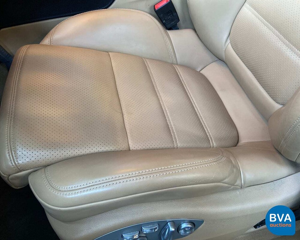 Porsche Macan S 258pk 3.0D 2015, 5-ZHF-01