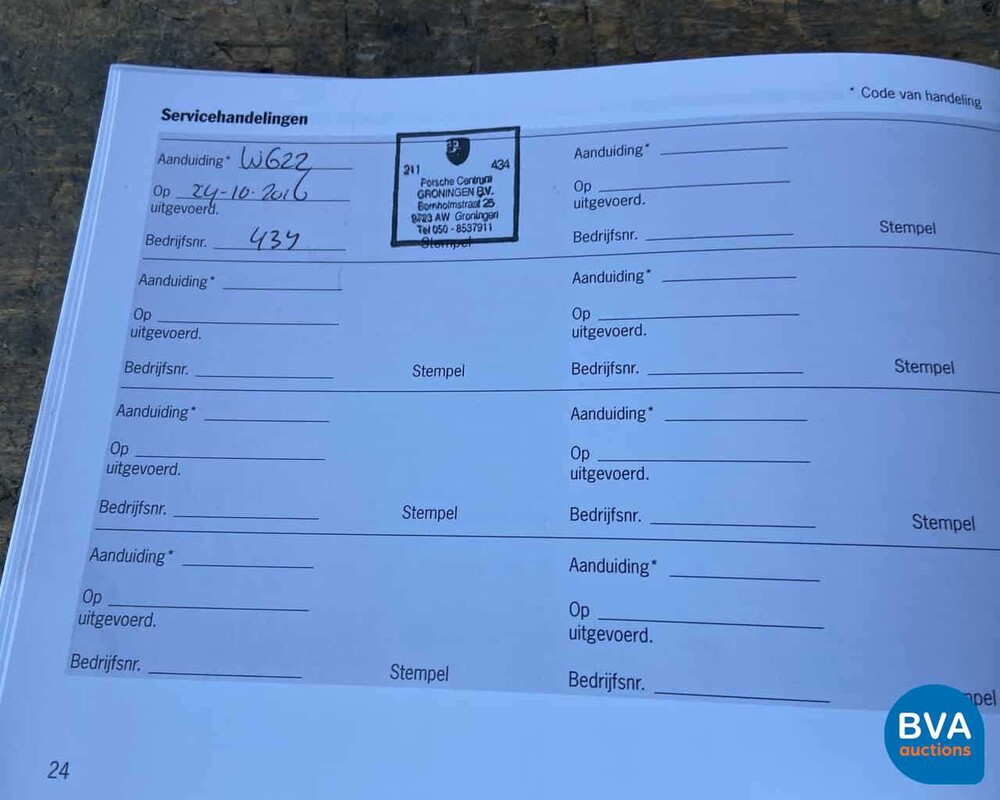 Porsche Macan S 258pk 3.0D 2015, 5-ZHF-01