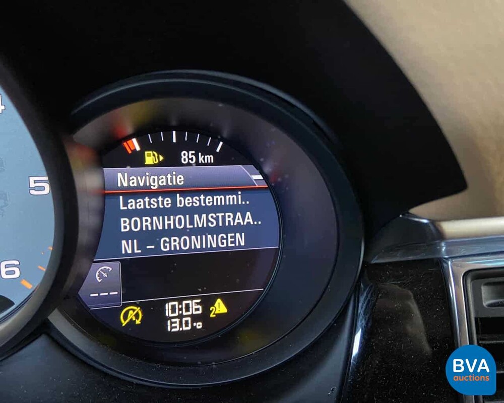 Porsche Macan S 258pk 3.0D 2015, 5-ZHF-01