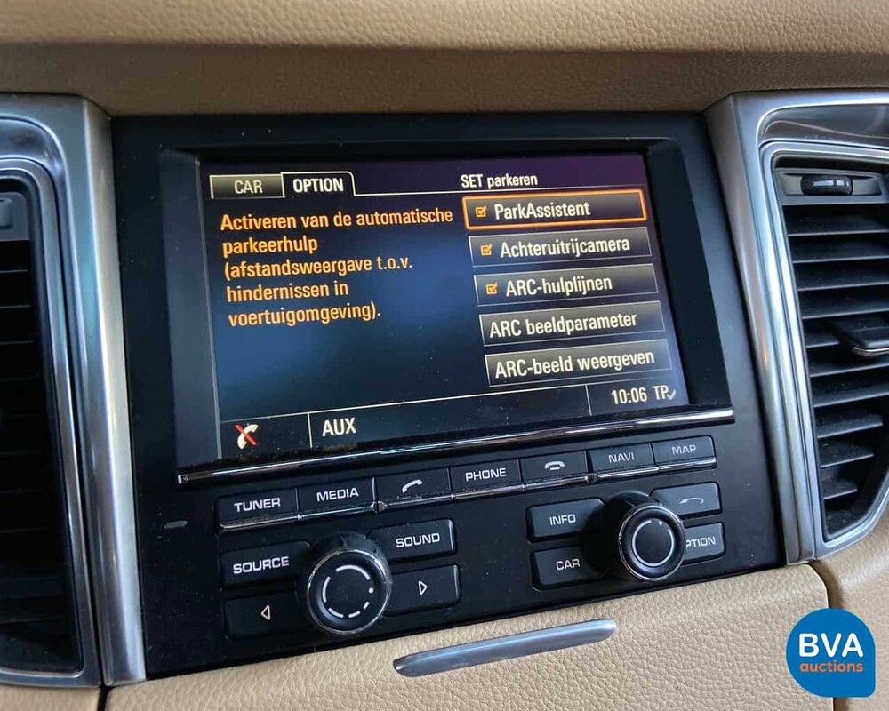 Porsche Macan S 258pk 3.0D 2015, 5-ZHF-01