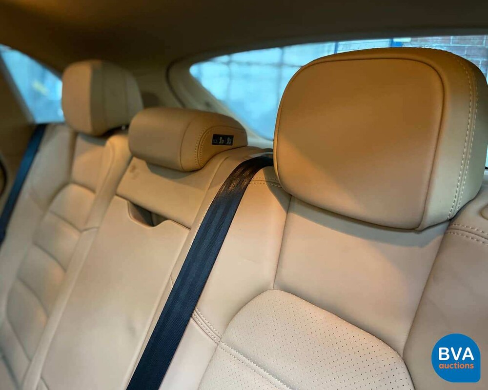 Porsche Macan S 258pk 3.0D 2015, 5-ZHF-01