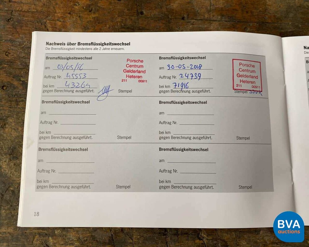 Porsche Cayenne Turbo 4.8 V8 500pk 2013, 9-TTN-90