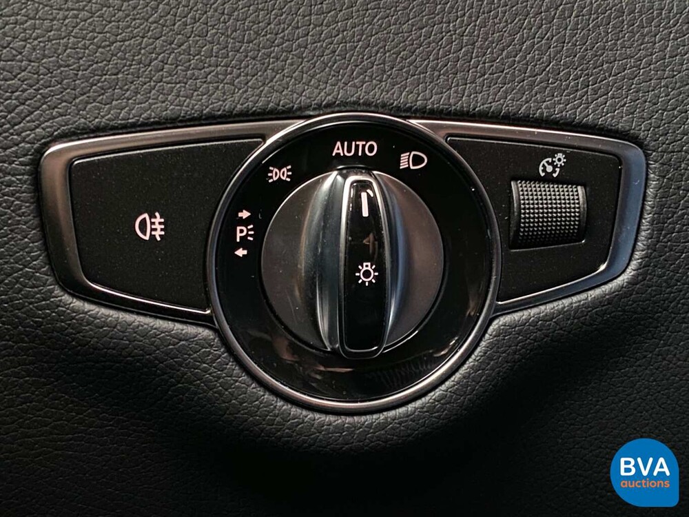 Mercedes-Benz CLS350d Edition 1 AMG 4Matic 286 Stück-Garantie- 2018, XB-250-Z.