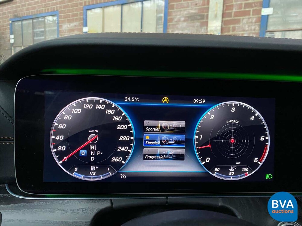 Mercedes-Benz CLS350d Edition 1 AMG 4Matic 286 Stück-Garantie- 2018, XB-250-Z.