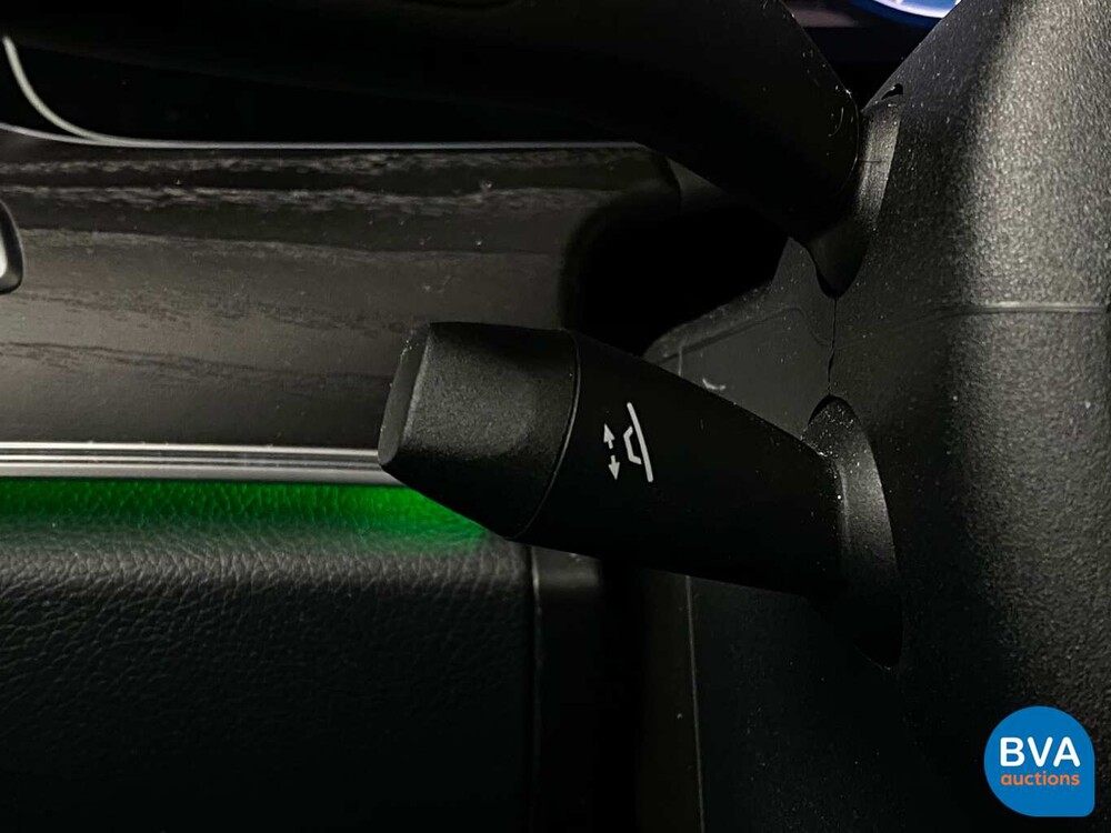 Mercedes-Benz CLS350d Edition 1 AMG 4Matic 286 Stück-Garantie- 2018, XB-250-Z.