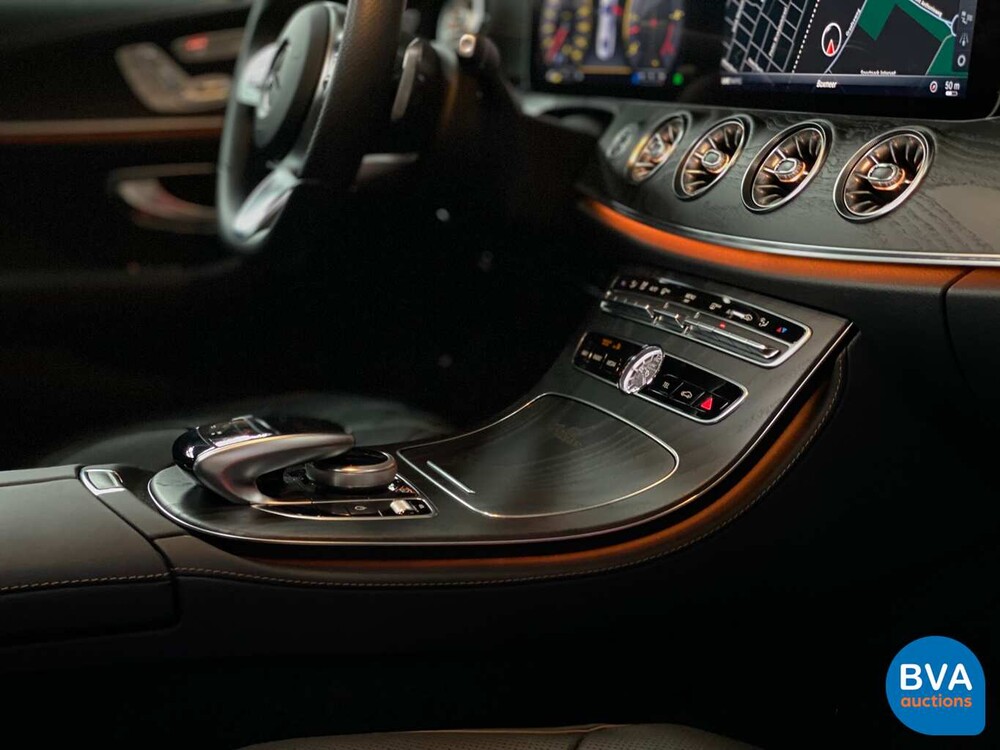 Mercedes-Benz CLS350d Edition 1 AMG 4Matic 286 Stück-Garantie- 2018, XB-250-Z.