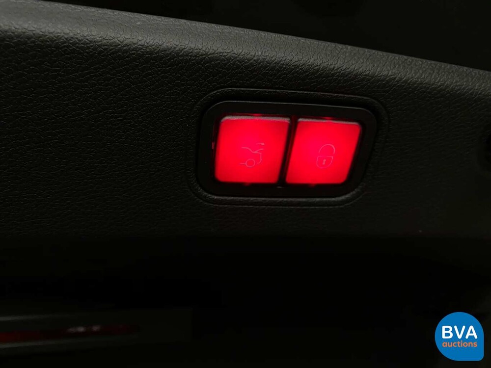 Mercedes-Benz CLS350d Edition 1 AMG 4Matic 286 Stück-Garantie- 2018, XB-250-Z.