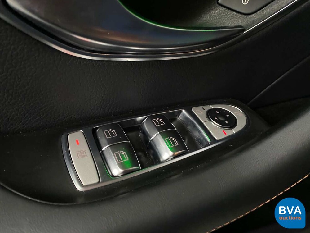 Mercedes-Benz CLS350d Edition 1 AMG 4Matic 286 Stück-Garantie- 2018, XB-250-Z.