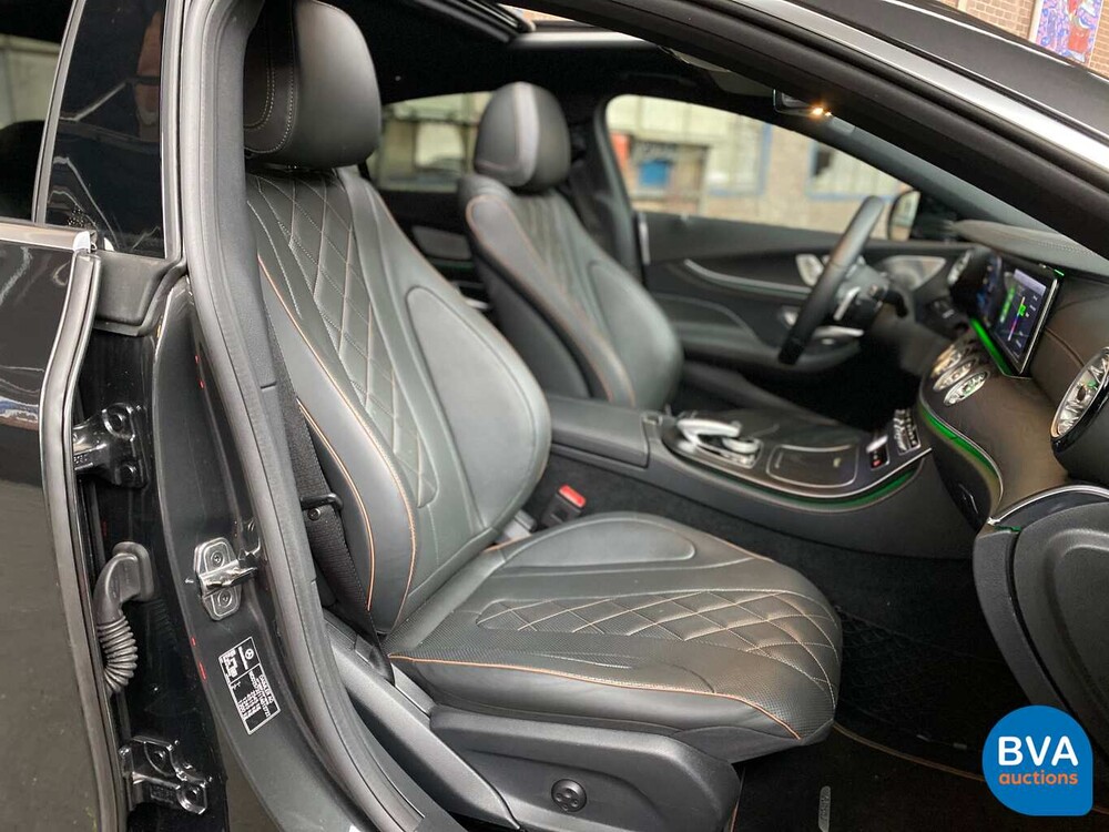 Mercedes-Benz CLS350d Edition 1 AMG 4Matic 286 Stück-Garantie- 2018, XB-250-Z.