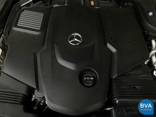 Mercedes-Benz CLS350d Edition 1 AMG 4Matic 286pk -Garantie- 2018, XB-250-Z