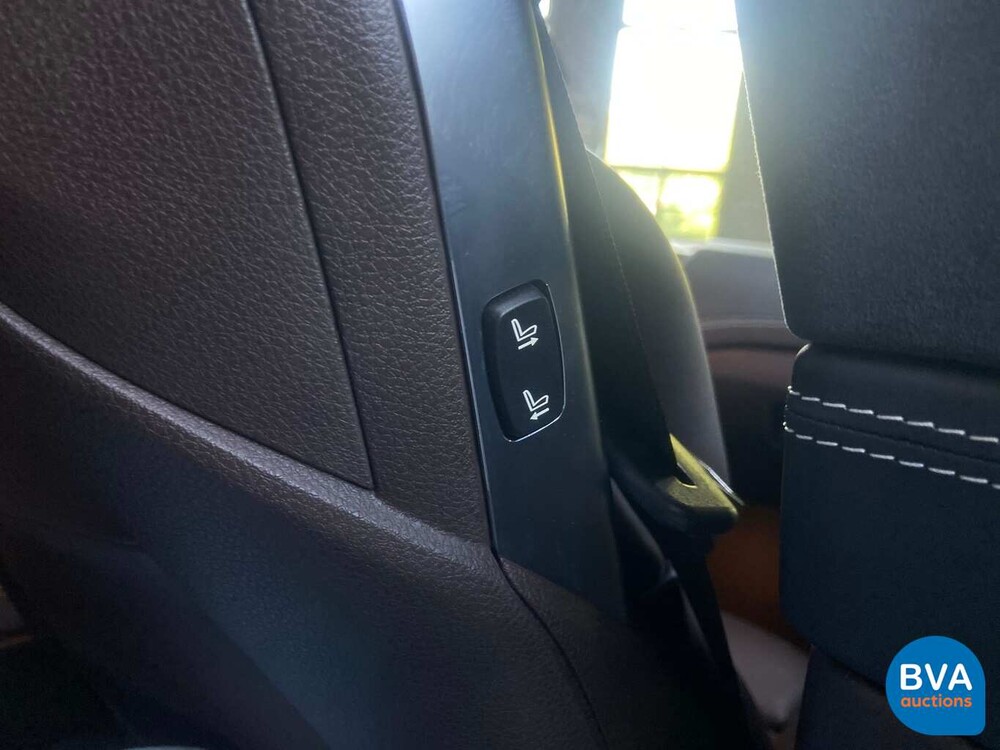 BMW M6 Gran Coupé 560 PS 6er 2013, 2-KDL-68.