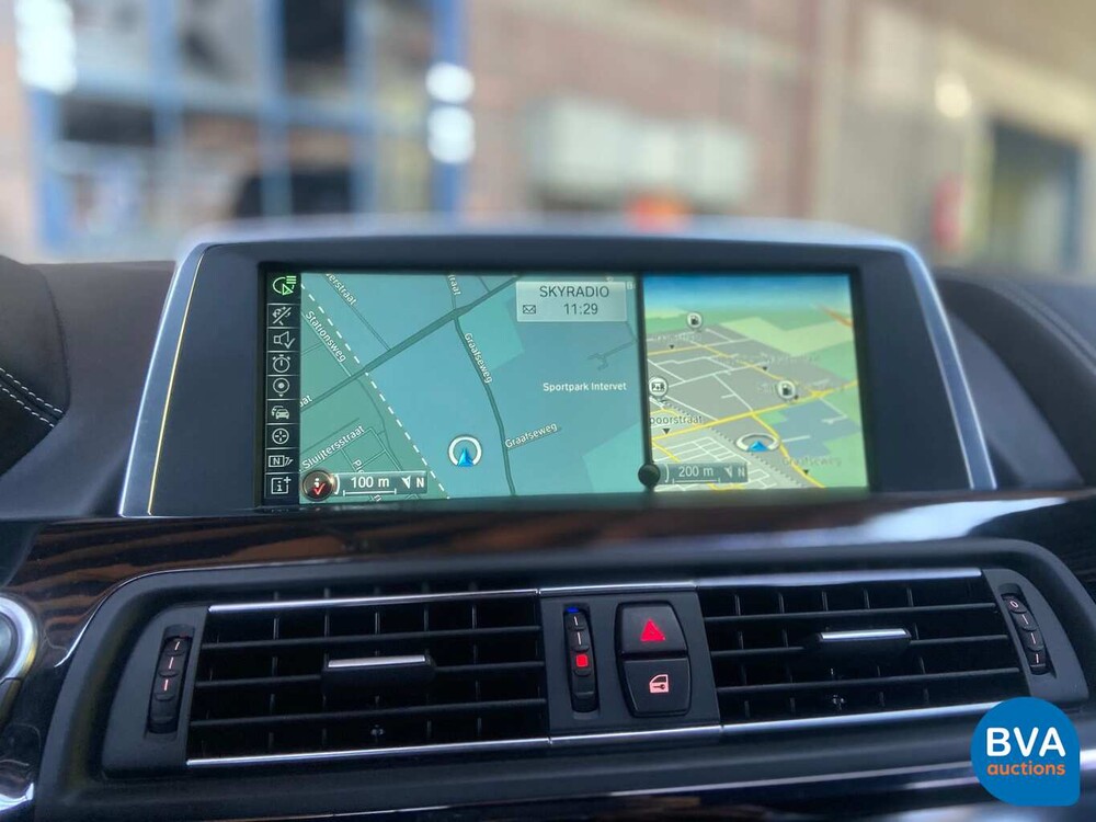 BMW M6 Gran Coupé 560 PS 6er 2013, 2-KDL-68.