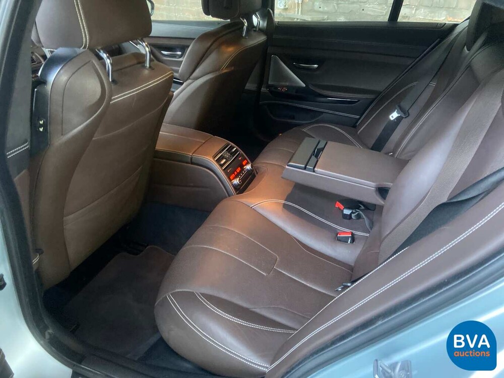 BMW M6 Gran Coupé 560 PS 6er 2013, 2-KDL-68.