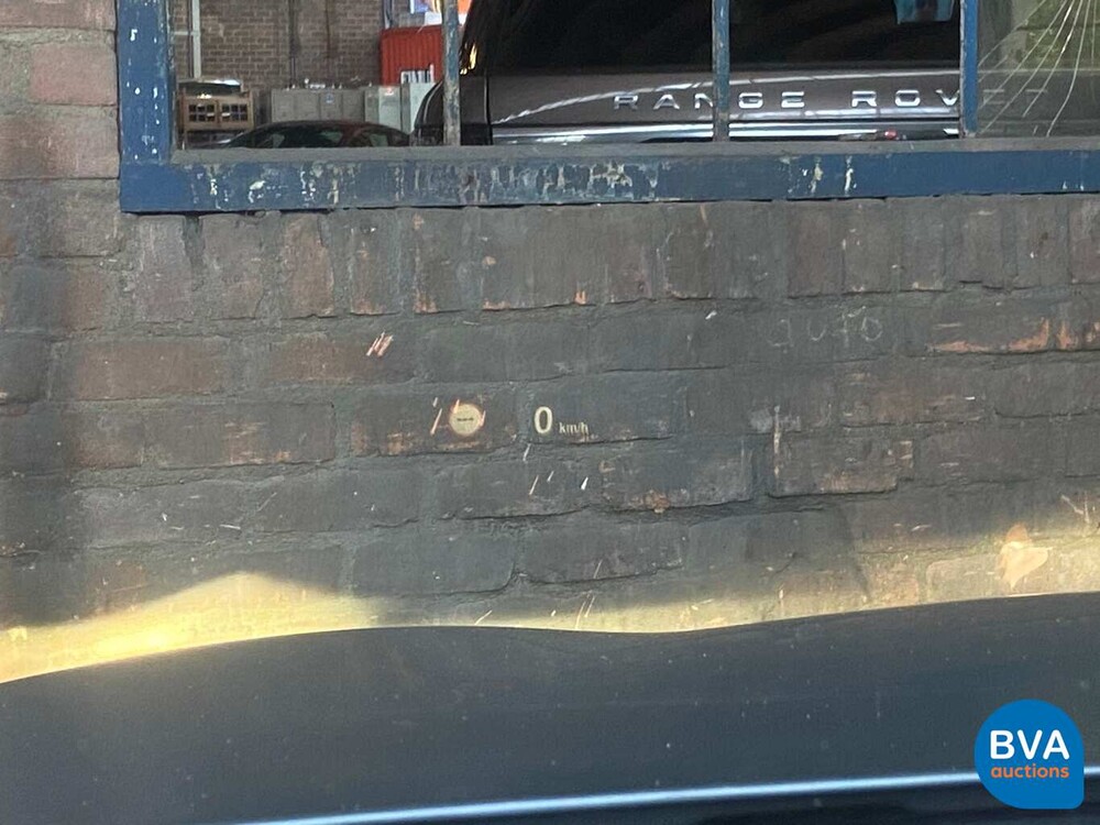 BMW M6 Gran Coupé 560 PS 6er 2013, 2-KDL-68.