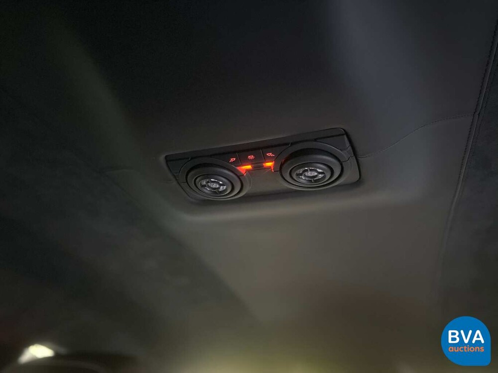 BMW M6 Gran Coupé 560 PS 6er 2013, 2-KDL-68.