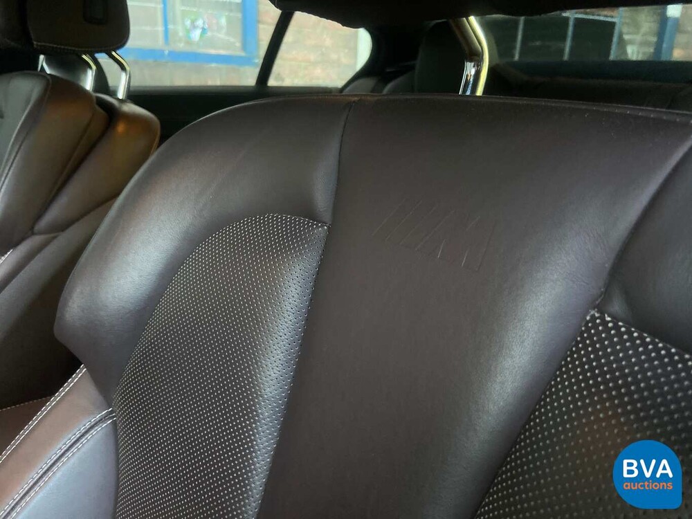 BMW M6 Gran Coupé 560 PS 6er 2013, 2-KDL-68.