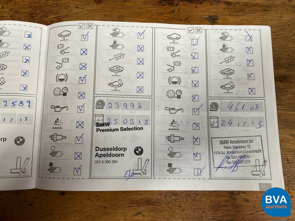 BMW M6 Gran Coupé 560 PS 6er 2013, 2-KDL-68.