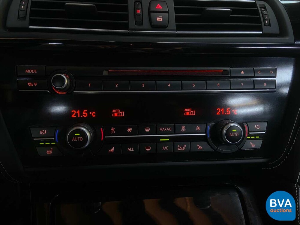 BMW M6 Gran Coupé 560 PS 6er 2013, 2-KDL-68.