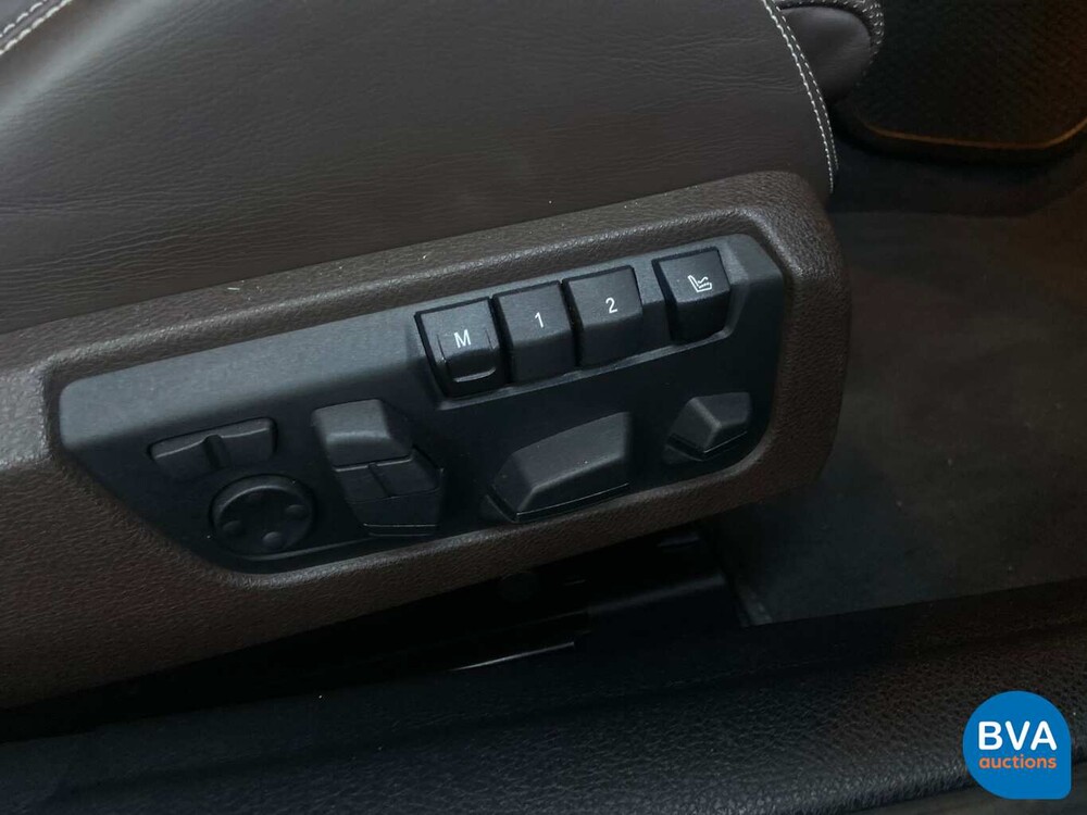 BMW M6 Gran Coupé 560 PS 6er 2013, 2-KDL-68.