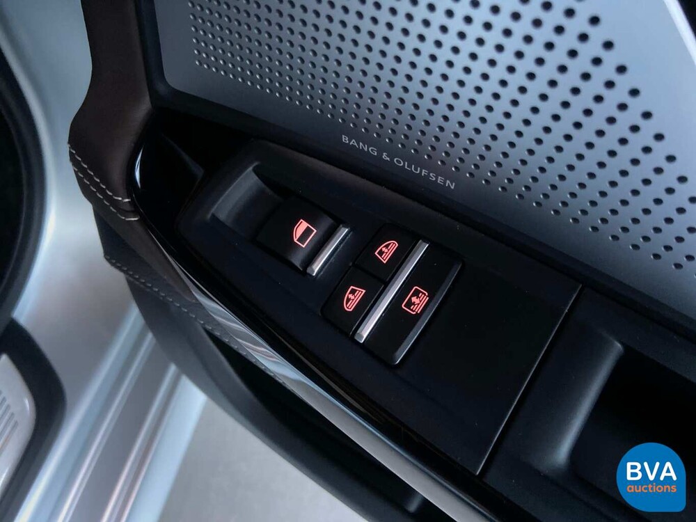 BMW M6 Gran Coupé 560 PS 6er 2013, 2-KDL-68.