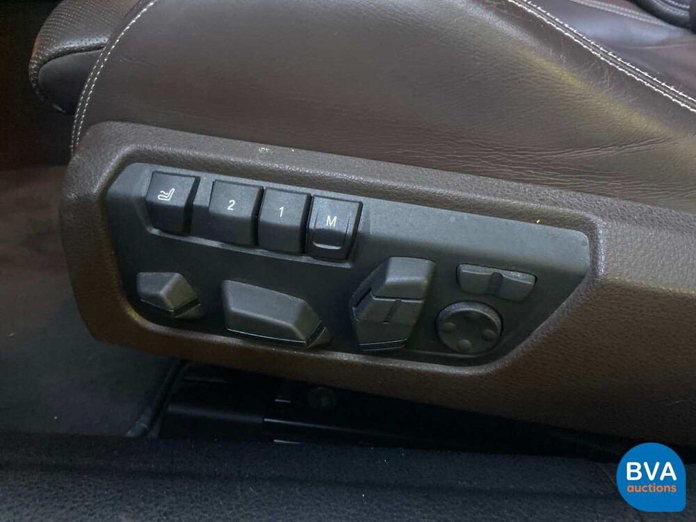 BMW M6 Gran Coupé 560 PS 6er 2013, 2-KDL-68.