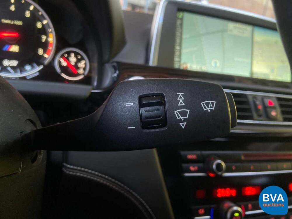 BMW M6 Gran Coupé 560 PS 6er 2013, 2-KDL-68.