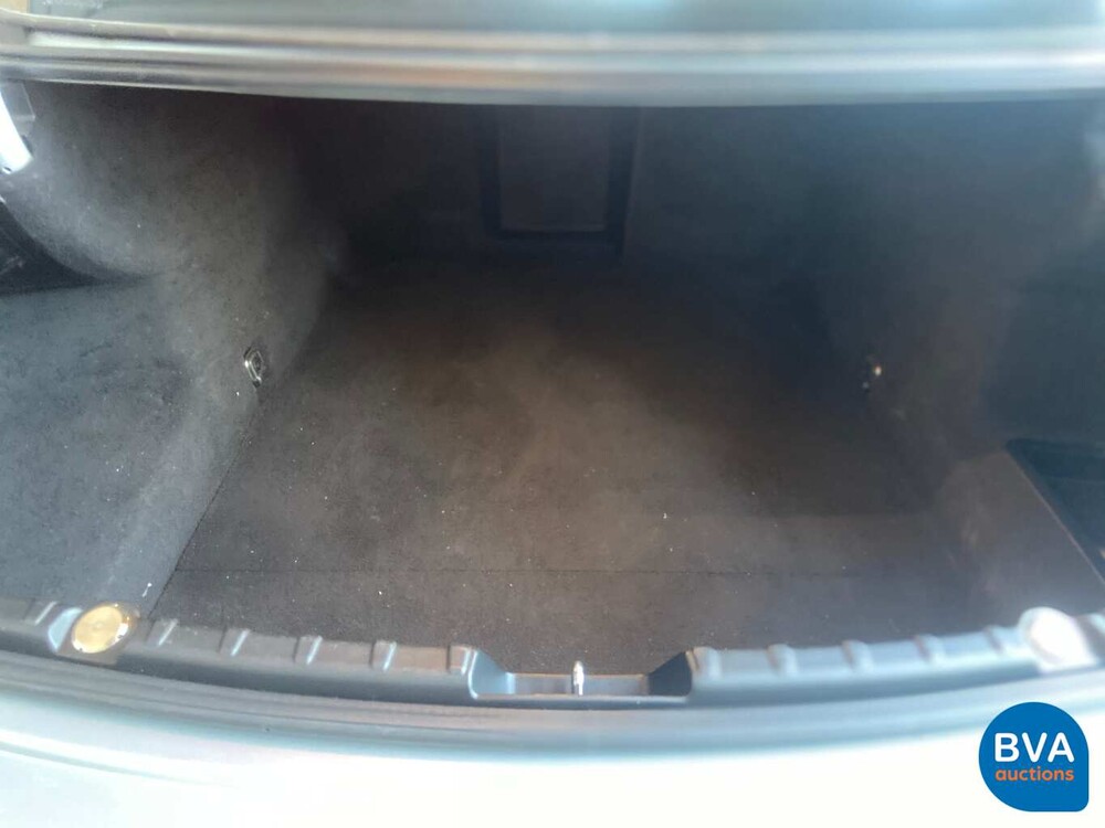 BMW M6 Gran Coupé 560 PS 6er 2013, 2-KDL-68.