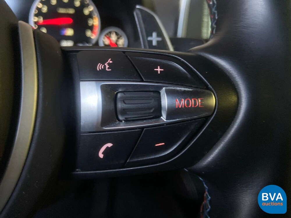 BMW M6 Gran Coupé 560 PS 6er 2013, 2-KDL-68.