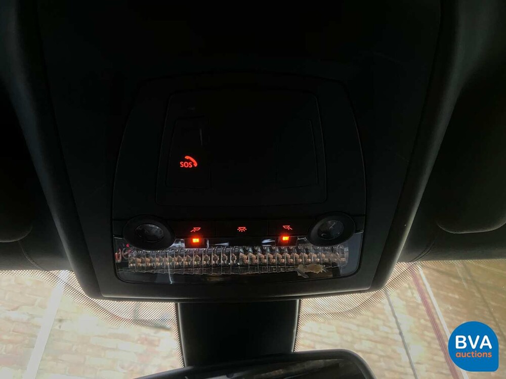 BMW M6 Gran Coupé 560 PS 6er 2013, 2-KDL-68.