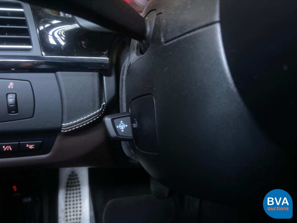 BMW M6 Gran Coupé 560 PS 6er 2013, 2-KDL-68.