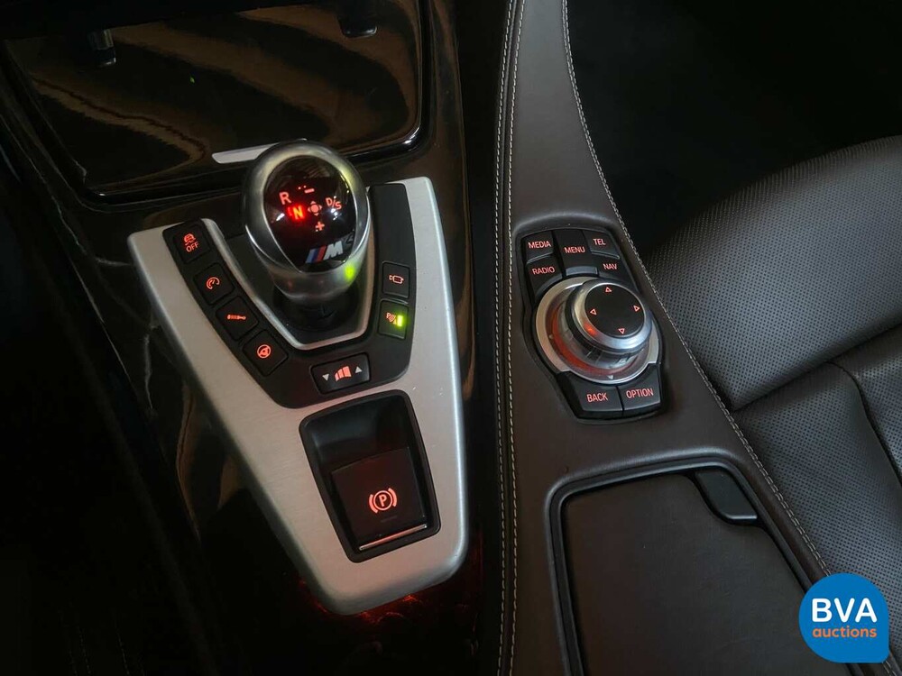 BMW M6 Gran Coupé 560 PS 6er 2013, 2-KDL-68.