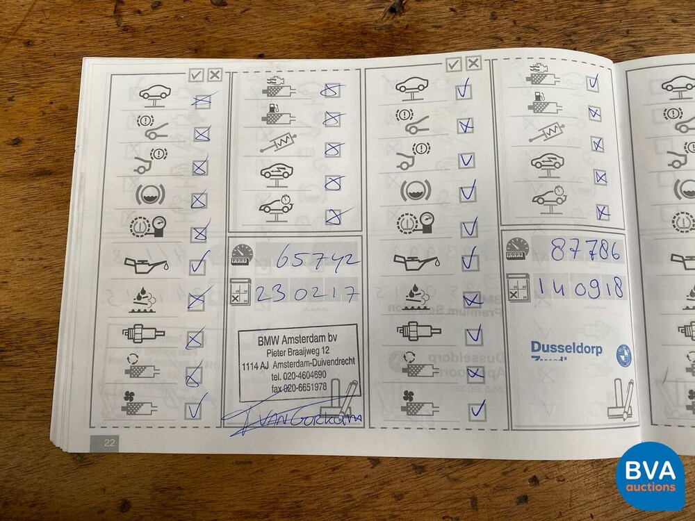 BMW M6 Gran Coupé 560 PS 6er 2013, 2-KDL-68.