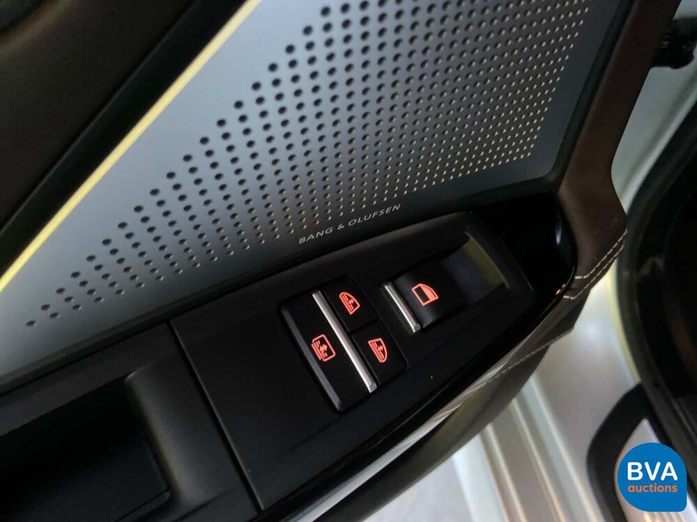 BMW M6 Gran Coupé 560 PS 6er 2013, 2-KDL-68.