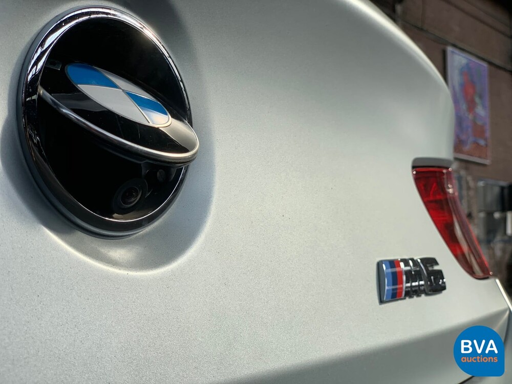 BMW M6 Gran Coupé 560 PS 6er 2013, 2-KDL-68.