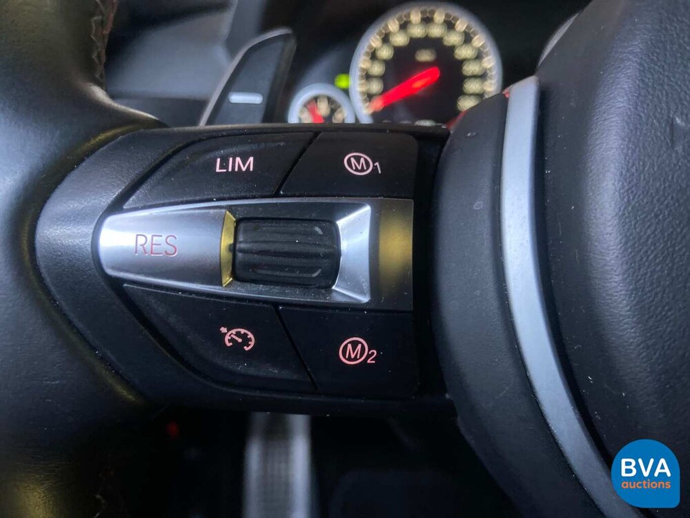 BMW M6 Gran Coupé 560 PS 6er 2013, 2-KDL-68.