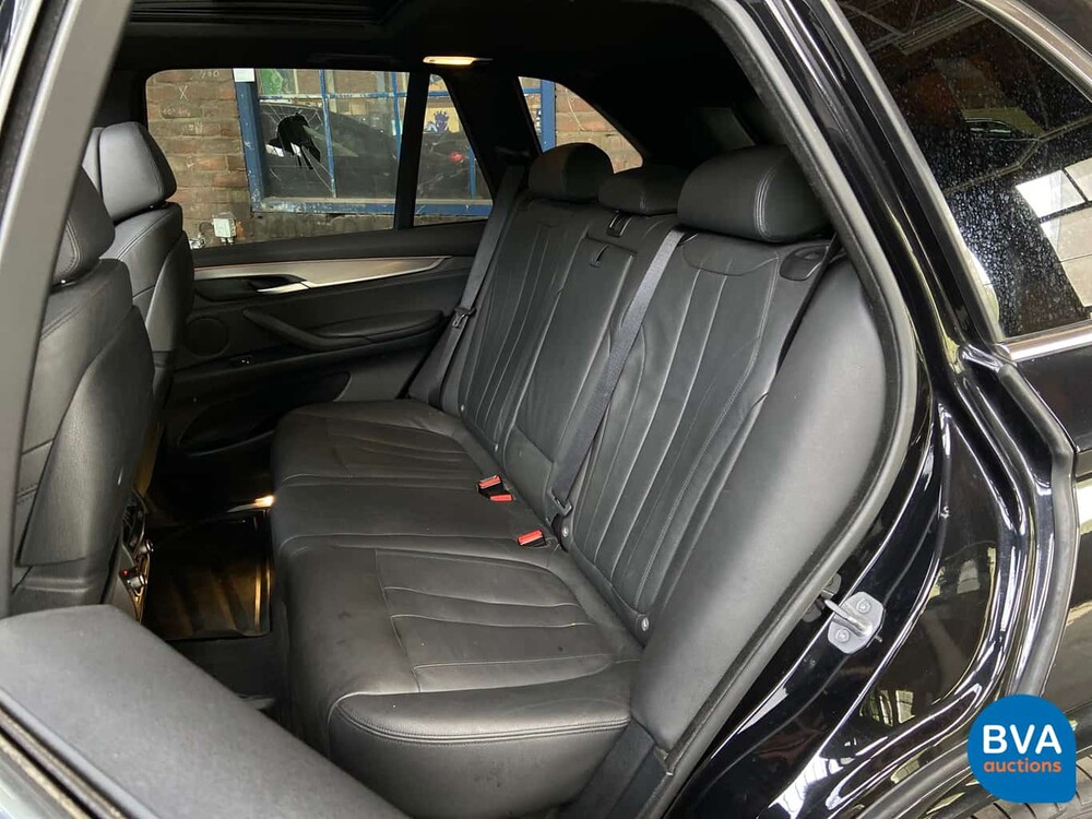 BMW X5 40e xDrive Plug-Hybrid 330 PS 2015, HT-138-T.