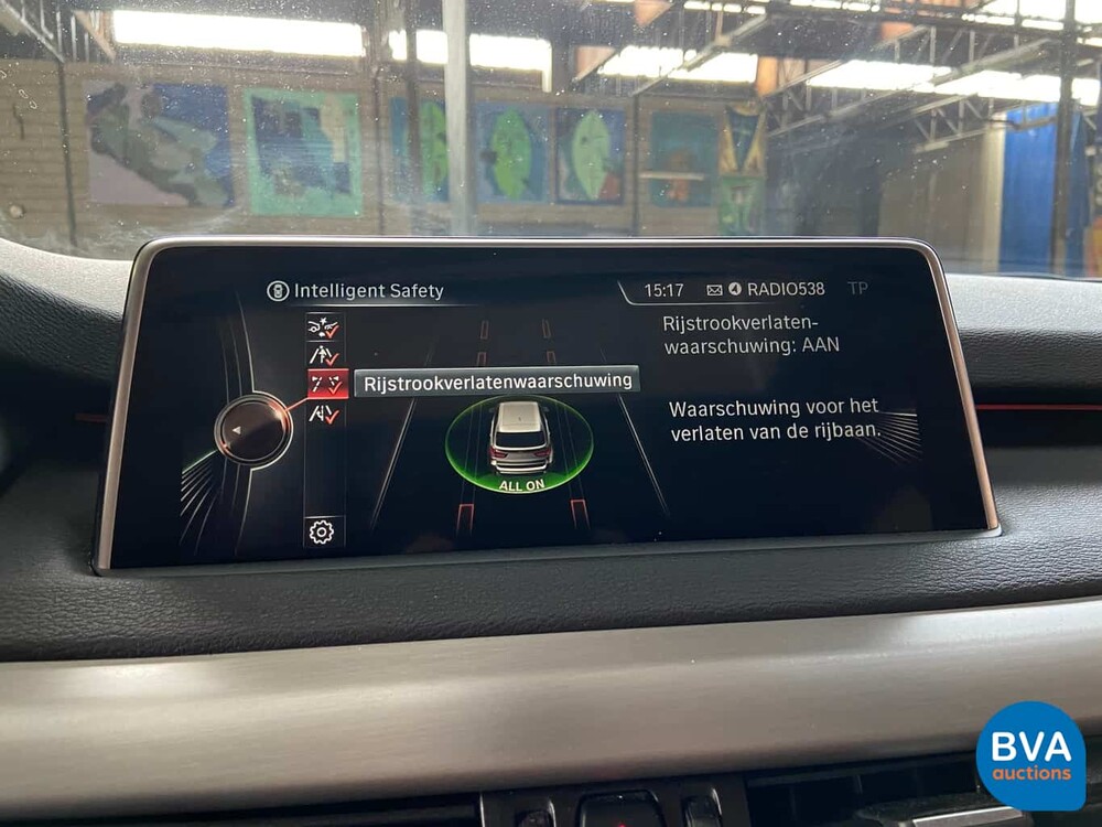 BMW X5 40e xDrive Plug-Hybrid 330 PS 2015, HT-138-T.