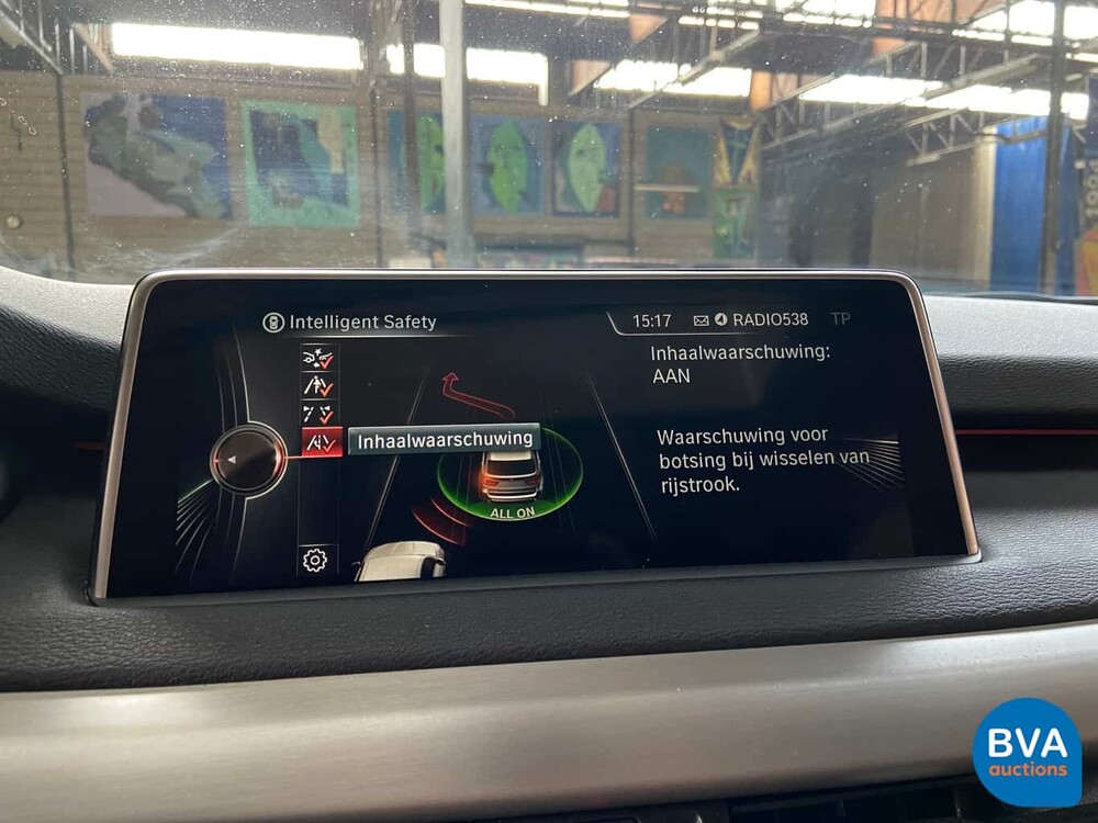 BMW X5 40e xDrive Plug-Hybrid 330 PS 2015, HT-138-T.