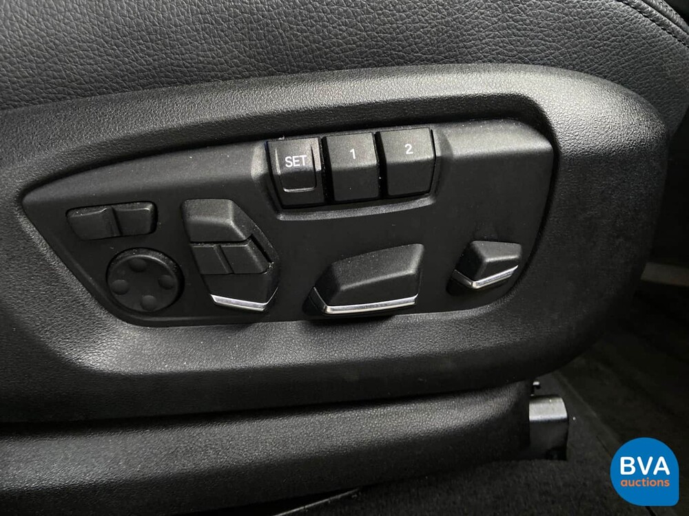 BMW X5 40e xDrive Plug-Hybrid 330 PS 2015, HT-138-T.