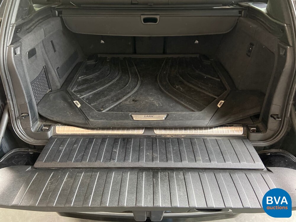 BMW X5 40e xDrive Plug-Hybrid 330 PS 2015, HT-138-T.