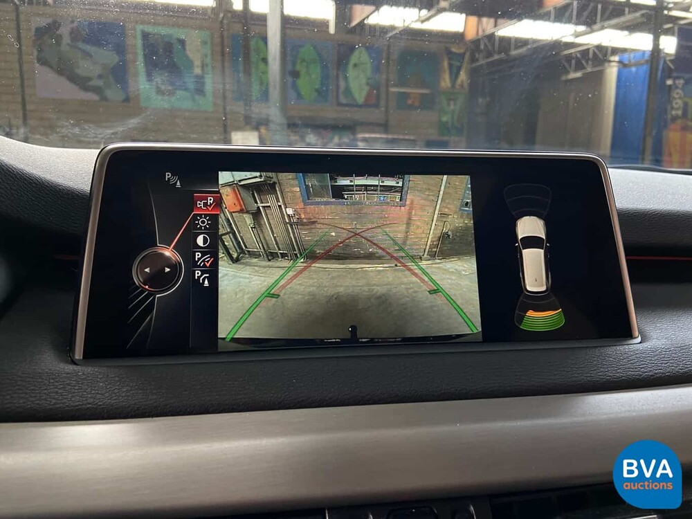 BMW X5 40e xDrive Plug-Hybrid 330 PS 2015, HT-138-T.