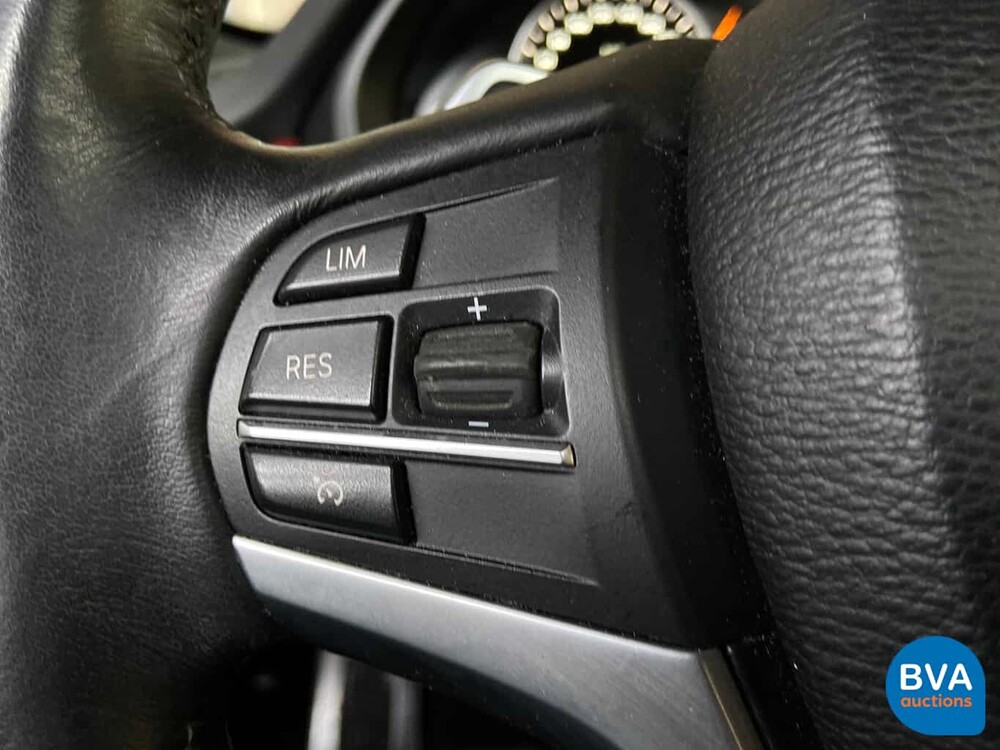 BMW X5 40e xDrive Plug-Hybrid 330 PS 2015, HT-138-T.