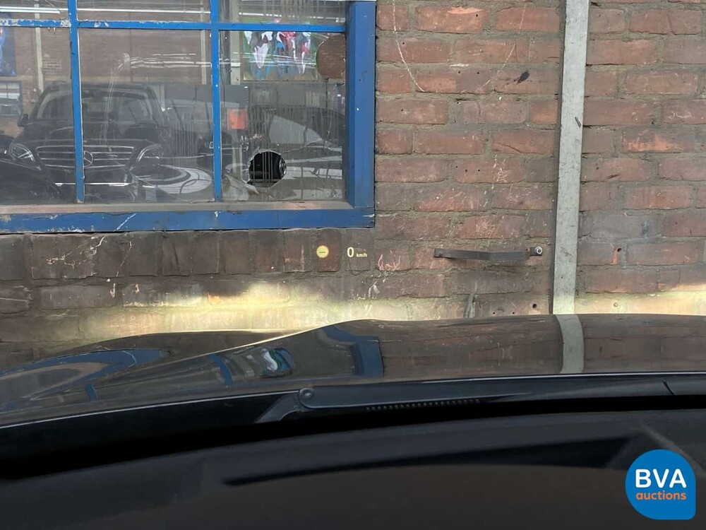 BMW X5 40e xDrive Plug-Hybrid 330 PS 2015, HT-138-T.