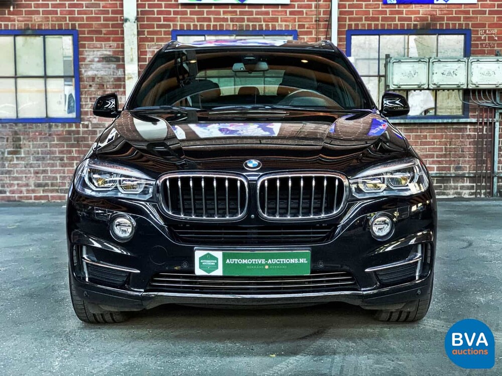 BMW X5 40e xDrive Plug-Hybrid 330 PS 2015, HT-138-T.