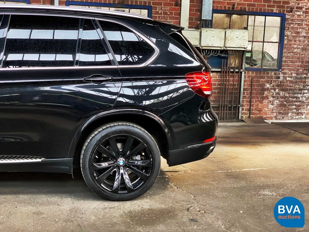 BMW X5 40e xDrive Plug-Hybrid 330 PS 2015, HT-138-T.