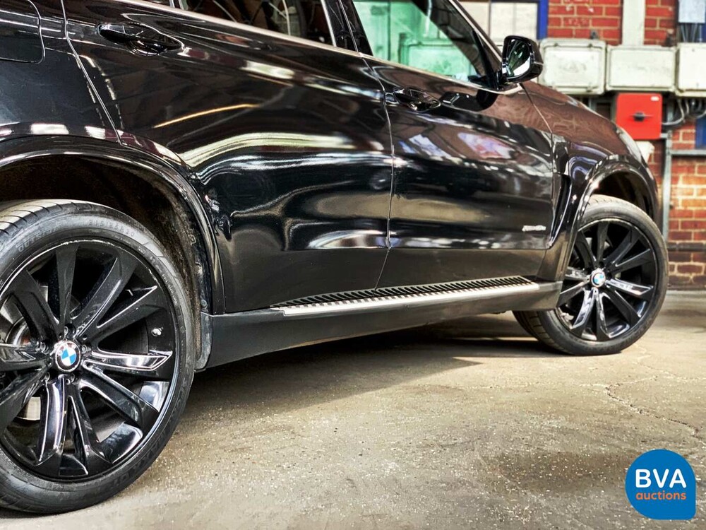 BMW X5 40e xDrive Plug-Hybrid 330 PS 2015, HT-138-T.