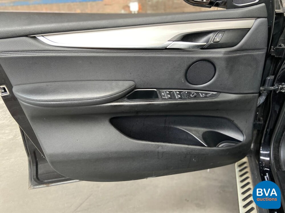 BMW X5 40e xDrive Plug-Hybrid 330 PS 2015, HT-138-T.