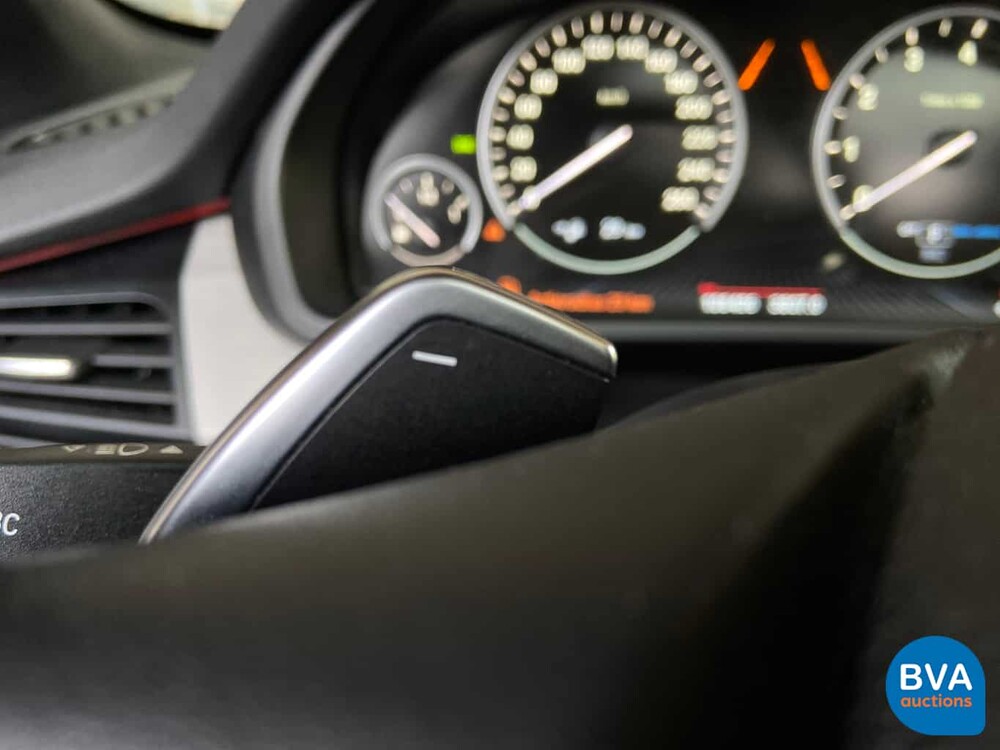 BMW X5 40e xDrive Plug-Hybrid 330 PS 2015, HT-138-T.